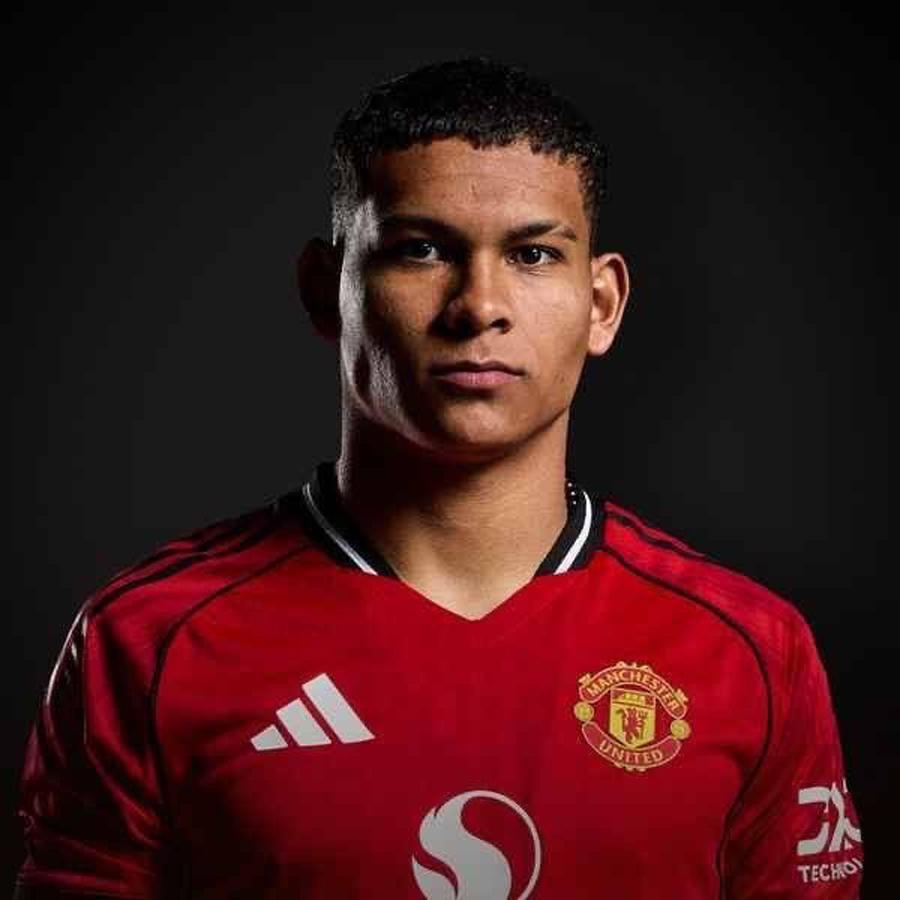 博鱼电竞-曼联700万铁闸拒绝冬窗离队！接洽恩迪迪真相揭晓，两人仍是目标