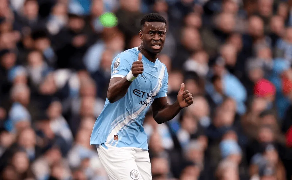 博鱼电竞官方网站-TA：引进格伊+塞梅尼奥后曼城冬窗关窗，夏窗进一步修补阵容