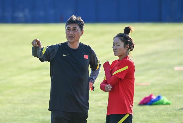 博鱼电竞-女足奥运前瞻：中国奥运军团首秀 战巴西争拿分