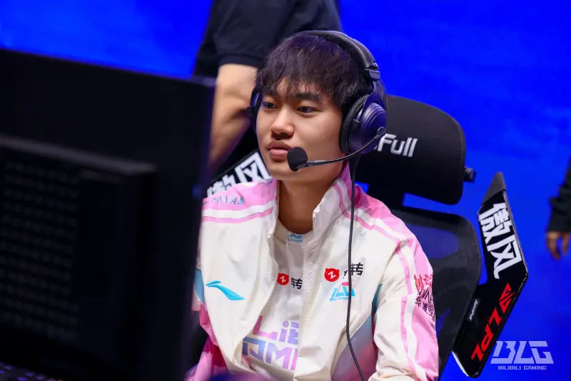 博鱼电竞官方app-Knight：TES状态非常好，天和杰克越打越好，期待和他们交手