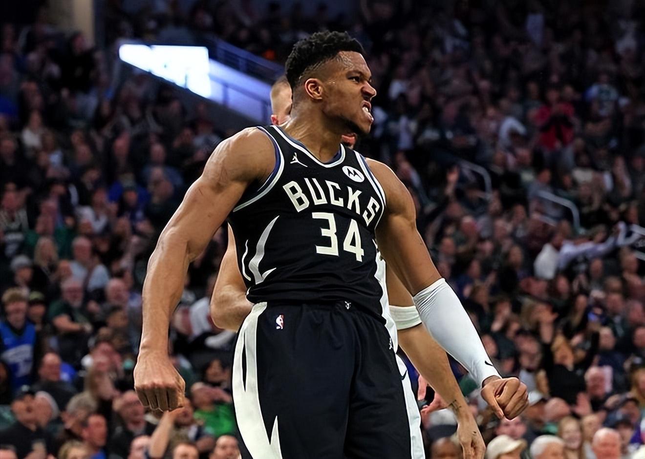 博鱼电竞官网-NBA或迎大变天！绿军梭哈追逐字母哥，总决赛MVP竟成交易筹码